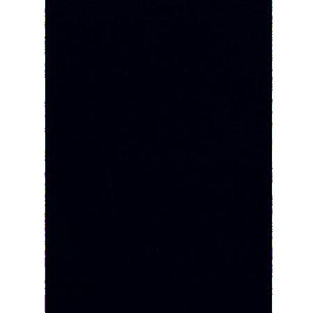 Roboflex pour transfert sur textile - 34 x 21 cm - Noir Métal