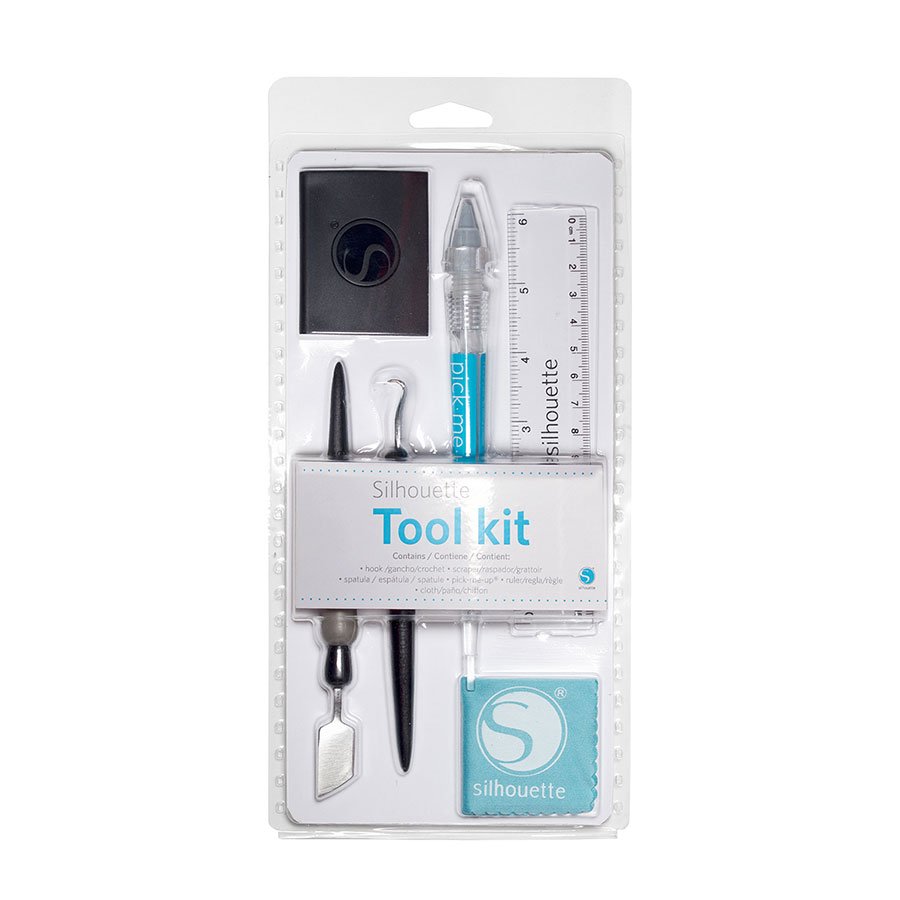 Silhouette - Kit d'outils