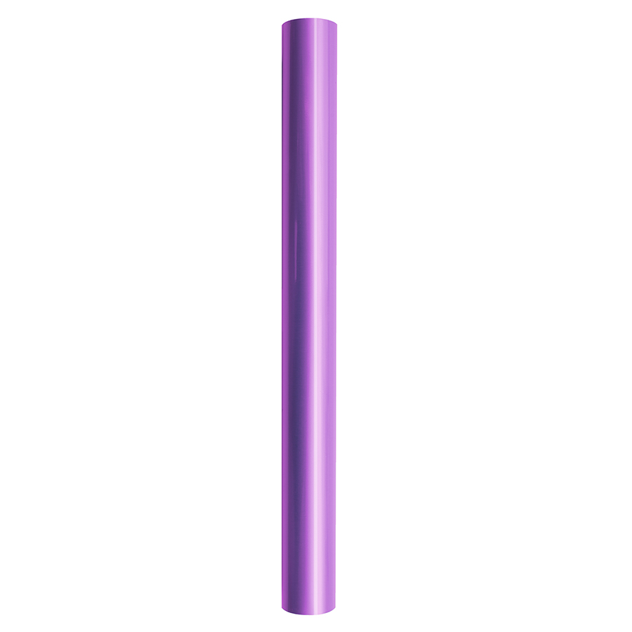 Foil Quill Pellicule métallisée thermoactive violet - 30,5 x 243 cm