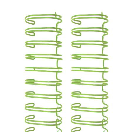 The Cinch wire binders - Vert