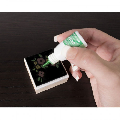 Machine Mint - Kit de démarrage pour création de tampons