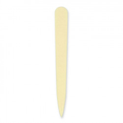Plioir en résine 19 cm