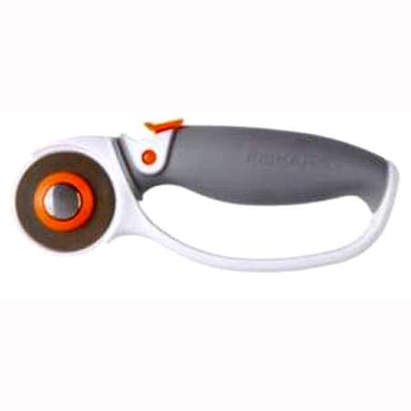 Cutter rotatif Titanium Ø45 mm - Poignée Softgrip