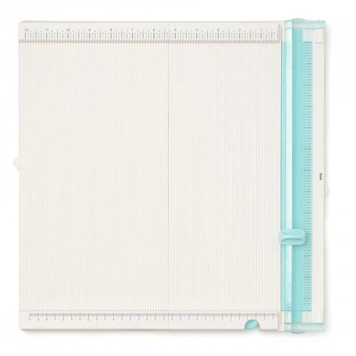 Massicot-Planche de rainurage Trim & Score Board