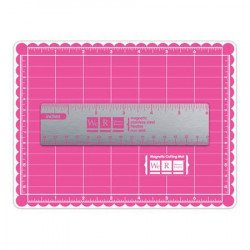 Magnetic trimmer