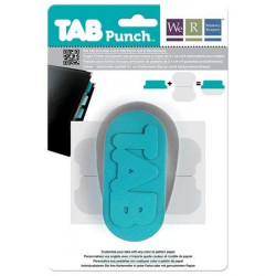 Tab Punch