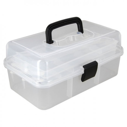 Boite de rangement - 33x20x15 cm