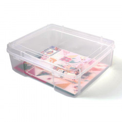 Boite De Rangement 10 X 15 Cm Scrapmalin