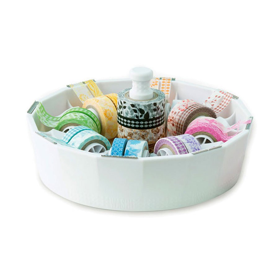 Distributeur De Washi Tape Scrapmalin