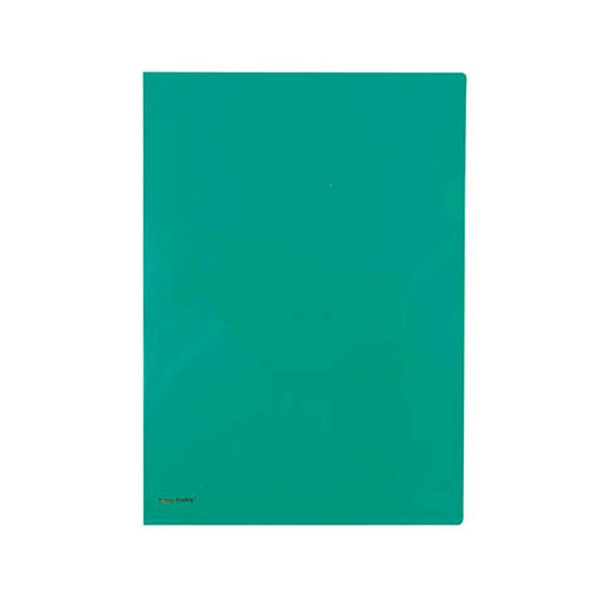 Chemise - Vert - 22 x 31 cm