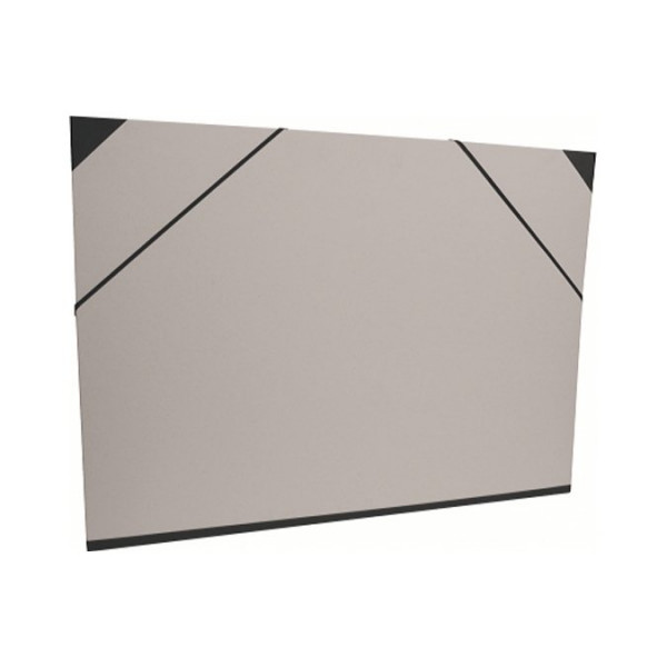 Carton de rangement pour papier 26x33 cm - Brut