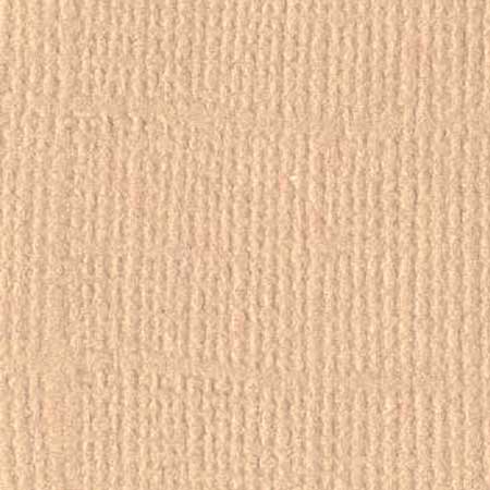 Papier Bazzill - Fawn - texturé