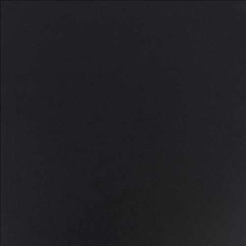 Cardstock adhésif - 30,5 x 30,5 cm - noir