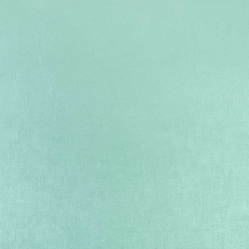 Cardstock adhésif - 30,5 x 30,5 cm - vert menthe