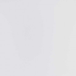 Cardstock adhésif - 30,5 x 30,5 cm - blanc