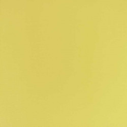 Cardstock adhésif - 30,5 x 30,5 cm - jaune