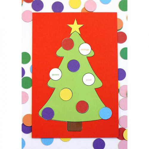 Cardstock adhésif - 30,5 x 30,5 cm - blanc