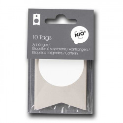 Accessoires NIO kraft