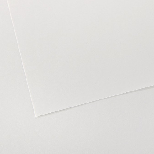 Papier à dessin - 120 g/m² - 50 x 65 cm - 25 feuilles