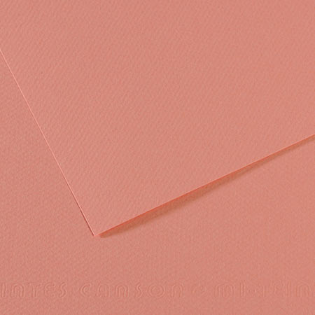 Papier Mi-Teintes - A4 - 160 g/m² - rose foncé (352)