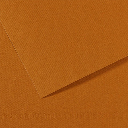Papier Mi-Teintes - A4 - 160 g/m² - havane clair (502)