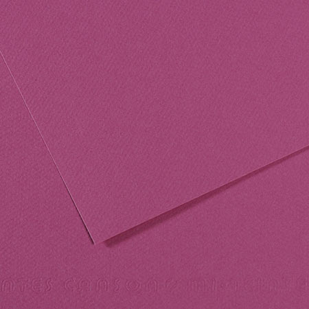 Papier Mi-Teintes - A4 - 160 g/m² - violet (507)