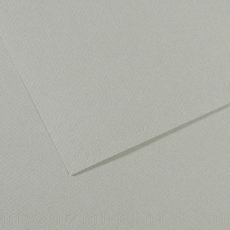 Papier Mi-Teintes - A4 - 160 g/m² - gris ciel (354)