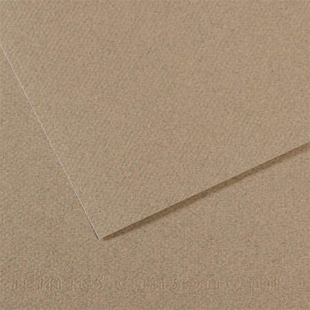 Papier Mi-Teintes - A4 - 160 g/m² - gris fumée (429)