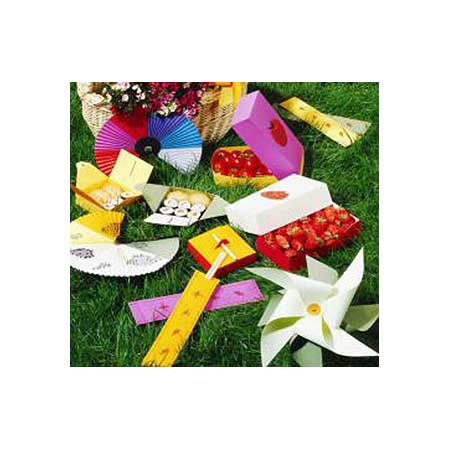 Papier Mi-Teintes - 50 x 65 cm - 160 g/m² - jaune soleil (553)