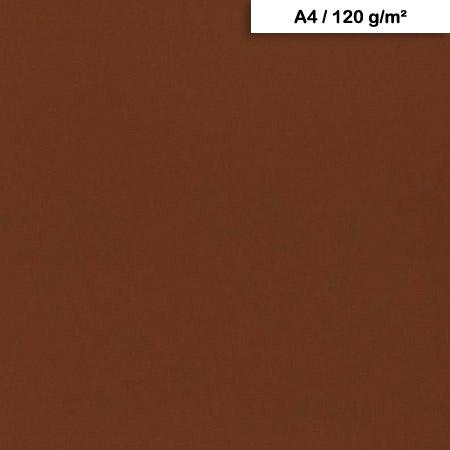 Papier Maya A4 120 g/m² Marron