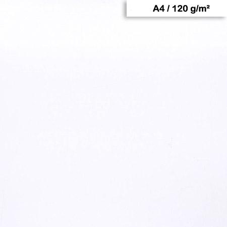 Papier Maya A4 120 g/m² Blanc