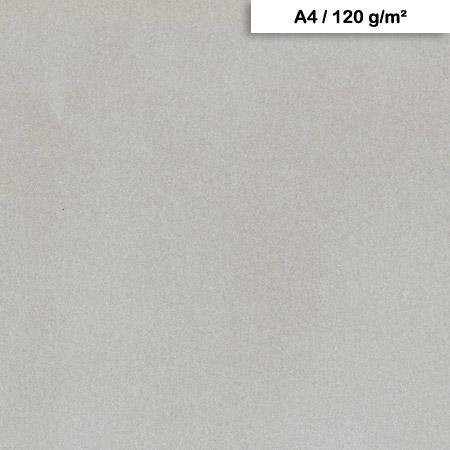 Papier Maya A4 120 g/m² Argent