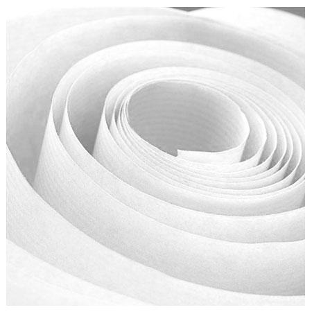 Papier à dessin Kraft Blanc - 3 x 0,70m