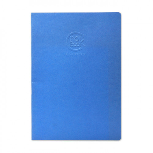 Carnet de croquis Crok'Book 90g/m²