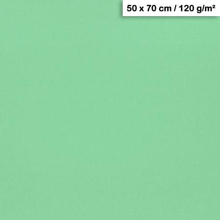Papier Maya - 120g - Turquoise - 50 x 70 cm