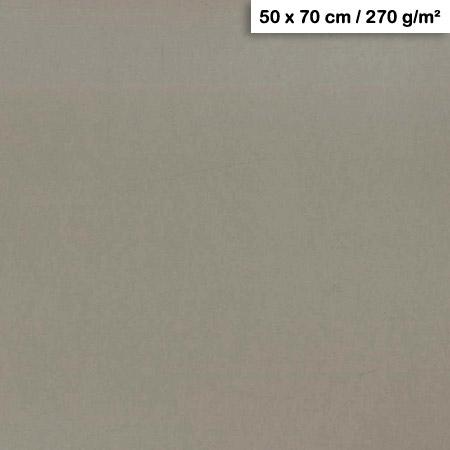 Papier Maya - 270g - Gris acier - 50 x 70 cm