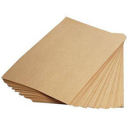 Kraft - Ramette - 90 g/m² - 21 x 29,7 cm