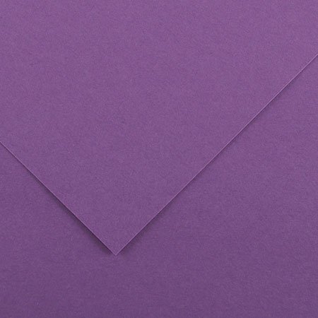 Papier Iris Vivaldi - 50 x 65 cm - 120 g/m² - violet (18)