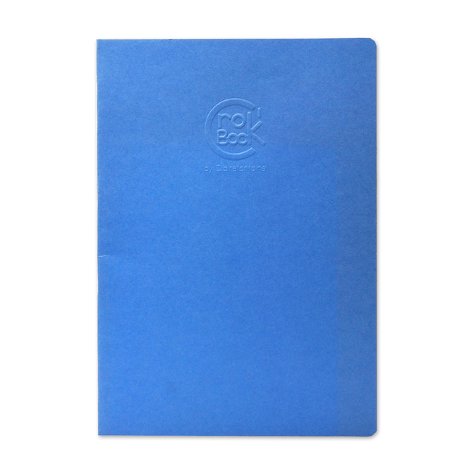 Carnet de croquis Crok'Book 90g/m²