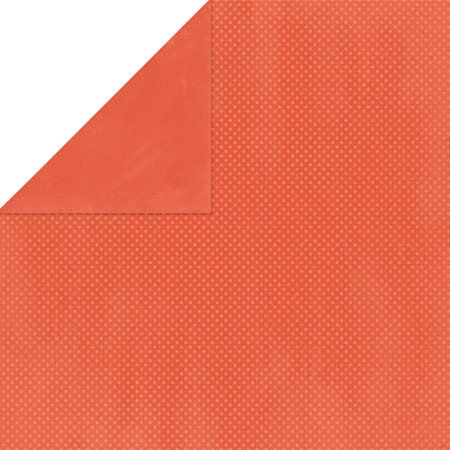 Double Dot - Papier Poppy