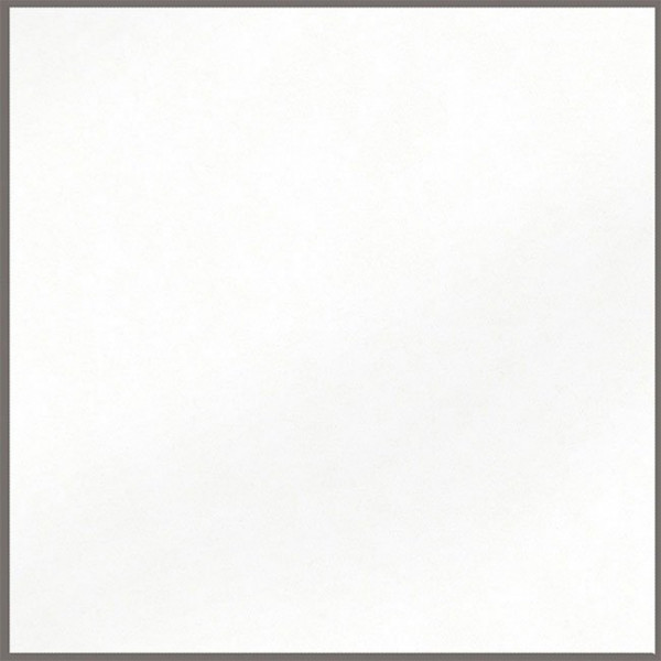 Papier texturé effet Coton - blanc - 30,5 x 30,5 cm