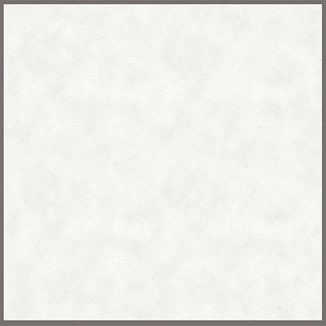 Papier texturé Boucle White - 30,5 x 30,5 cm