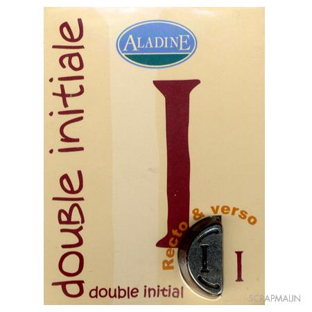 Double initiale - I