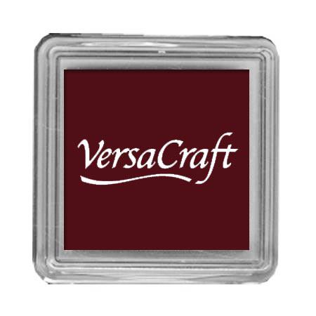 Mini encreur VersaCraft - Burgundy