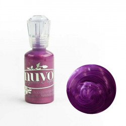 Encre Crystal Drops Violet galaxy - 30 ml