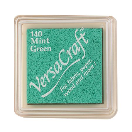 Mini encreur VersaCraft - Mintgreen