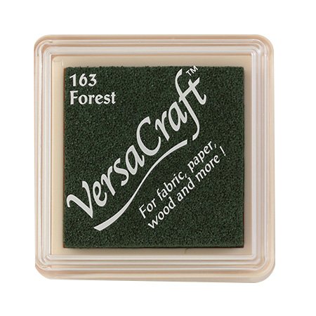 Mini encreur VersaCraft - Forest