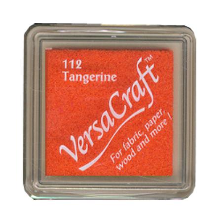 Mini encreur VersaCraft - Tangerine