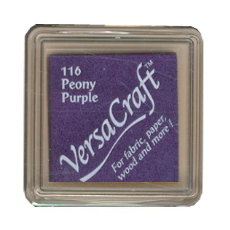Mini encreur VersaCraft - Peony Purple