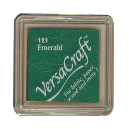 Mini encreur VersaCraft - Emerald
